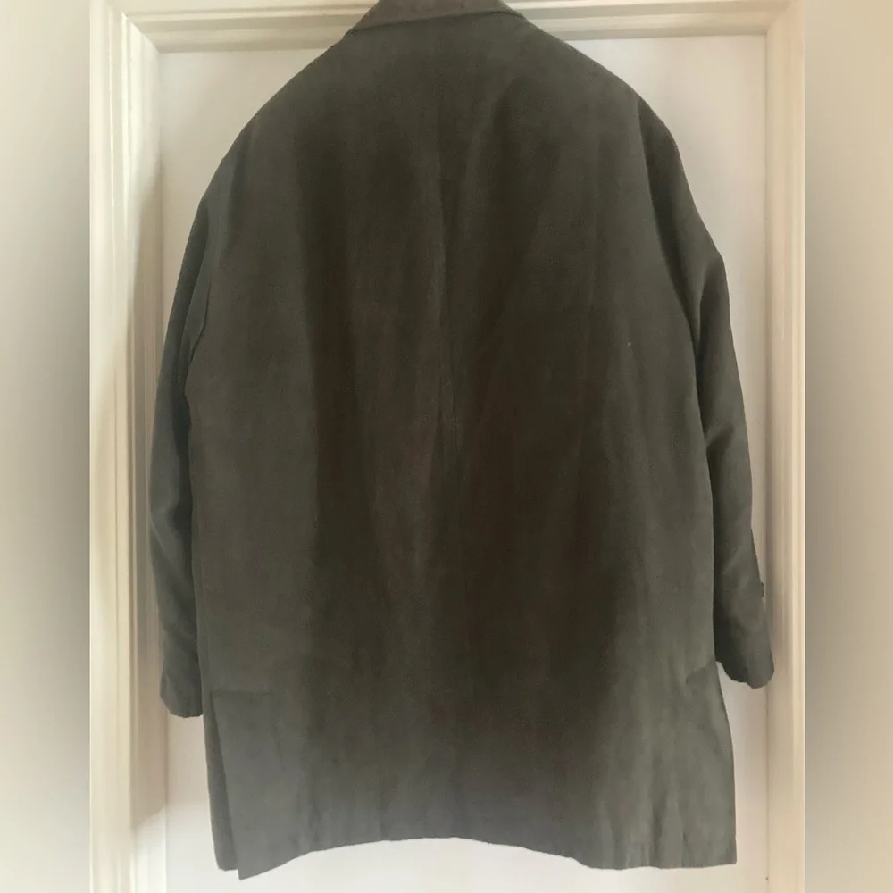 bill blass elegant dark